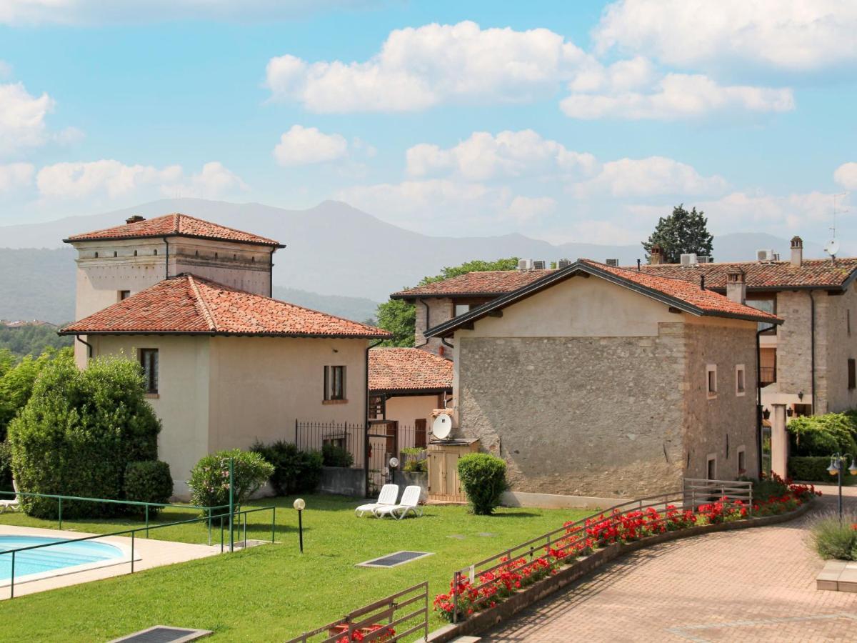 Apartment Torretta 1 By Interhome San Felice del Benaco Exterior photo